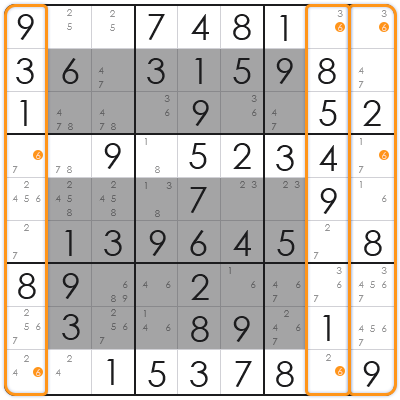 free printable samurai sudoku puzzles